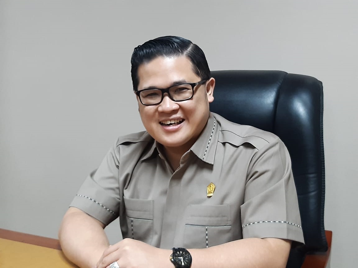 Demokrat Sulut Pasang Badan Dukung AHY